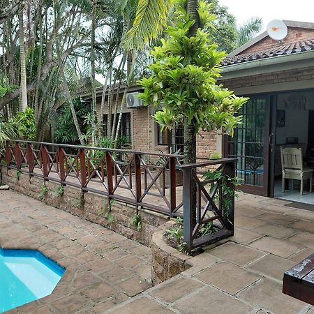 African Dreamz Guest House เซนต์ลูเซีย ภายนอก รูปภาพ
