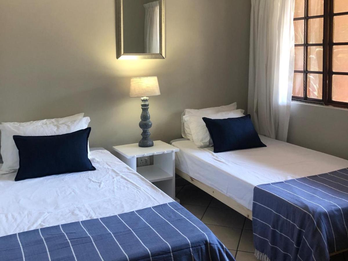 African Dreamz Guest House เซนต์ลูเซีย ภายนอก รูปภาพ