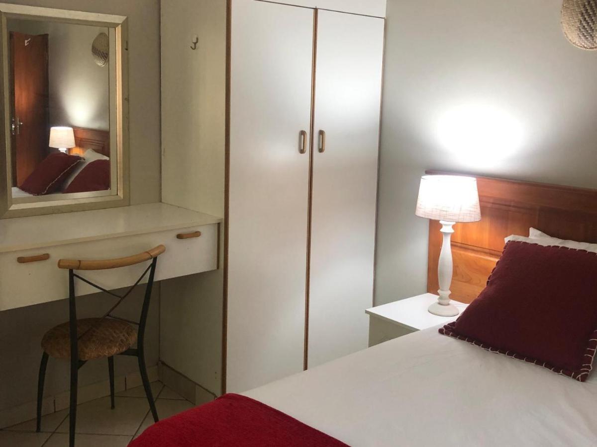 African Dreamz Guest House เซนต์ลูเซีย ภายนอก รูปภาพ