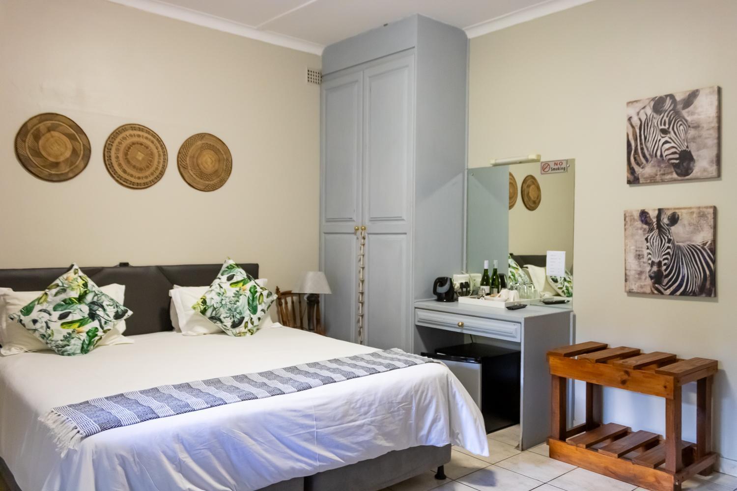 African Dreamz Guest House เซนต์ลูเซีย ภายนอก รูปภาพ