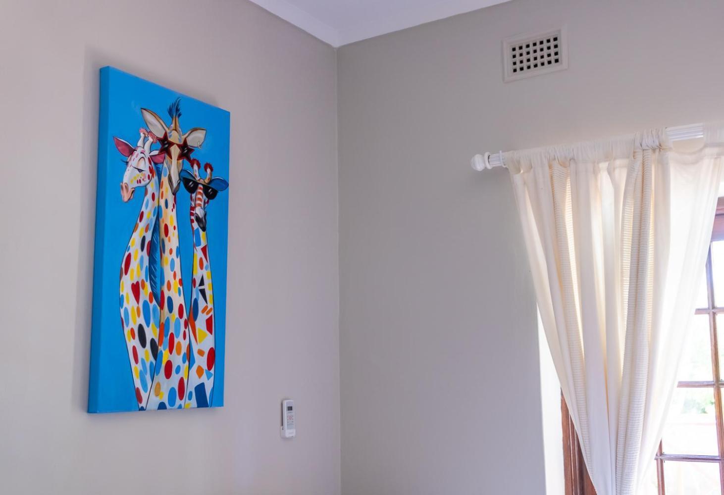 African Dreamz Guest House เซนต์ลูเซีย ภายนอก รูปภาพ