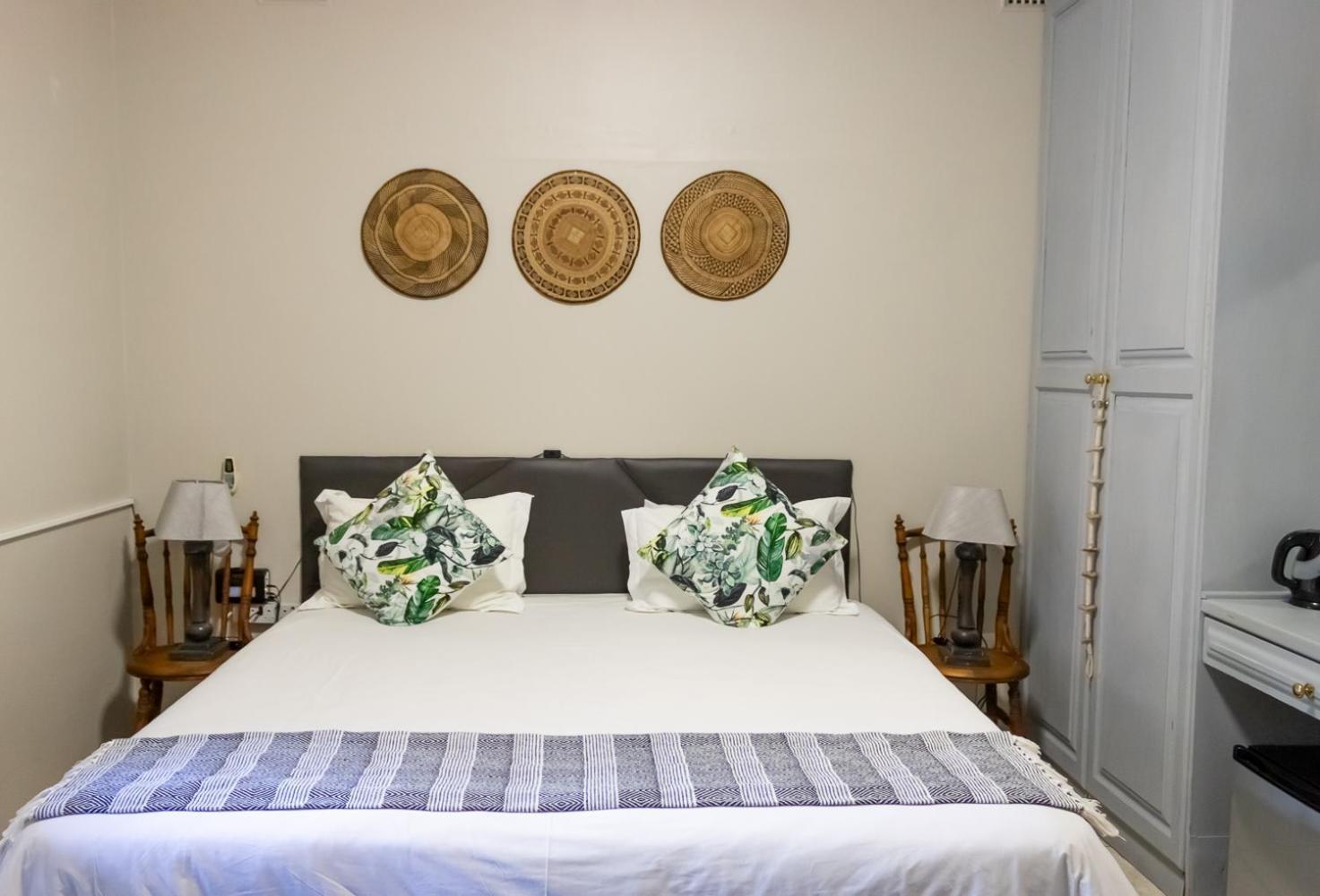 African Dreamz Guest House เซนต์ลูเซีย ภายนอก รูปภาพ