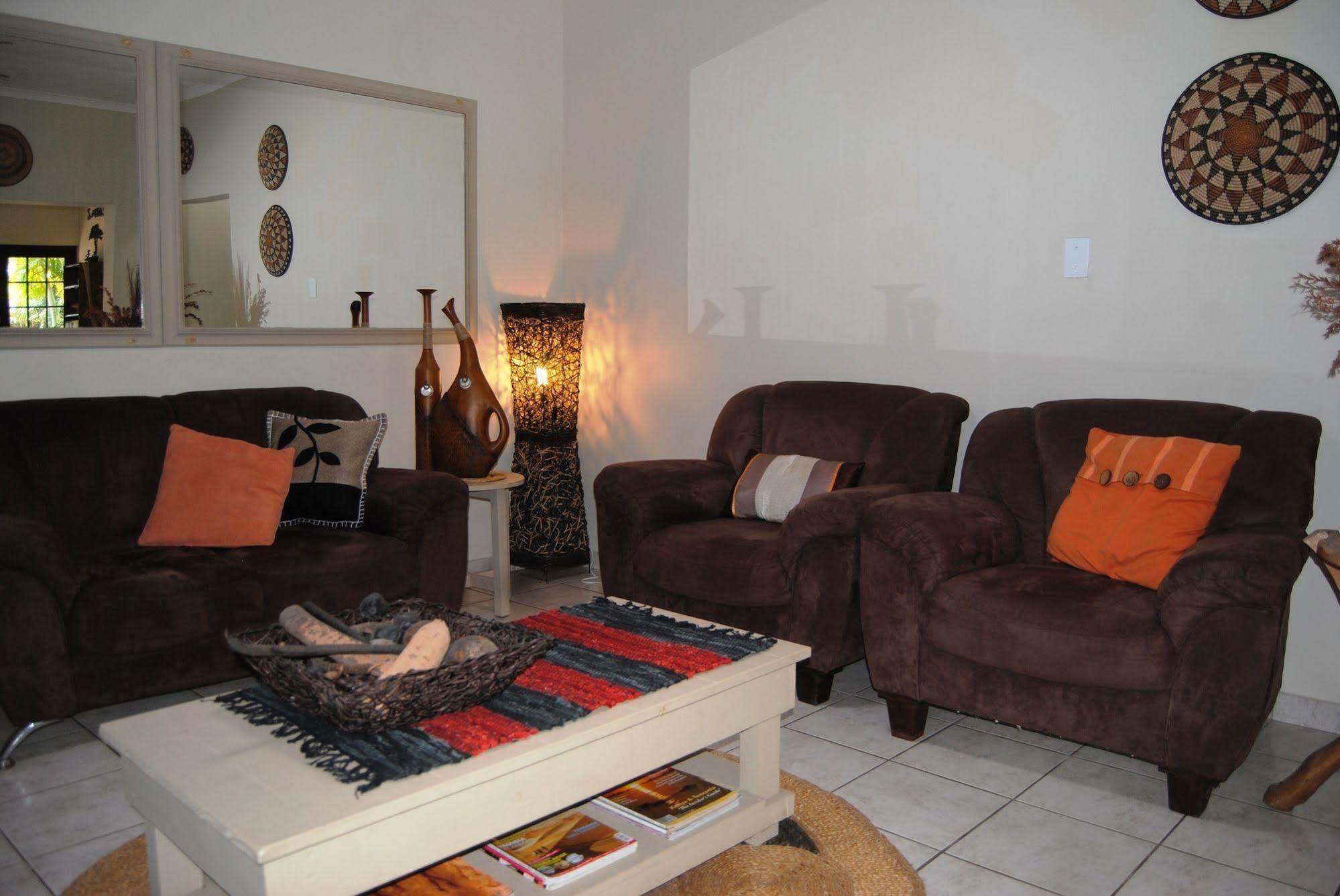 African Dreamz Guest House เซนต์ลูเซีย ภายนอก รูปภาพ