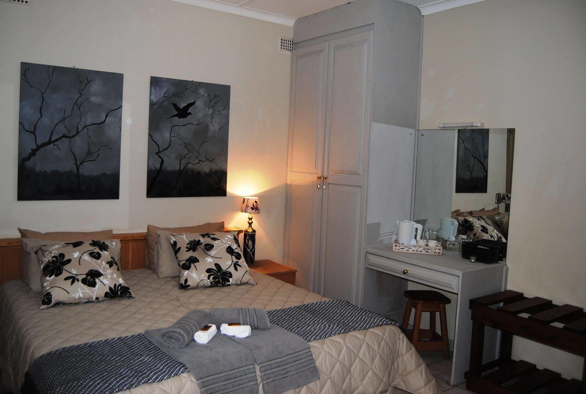 African Dreamz Guest House เซนต์ลูเซีย ภายนอก รูปภาพ